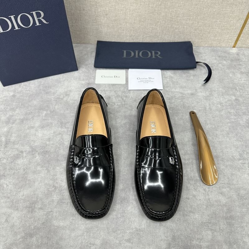 Christian Dior Tods Shoes